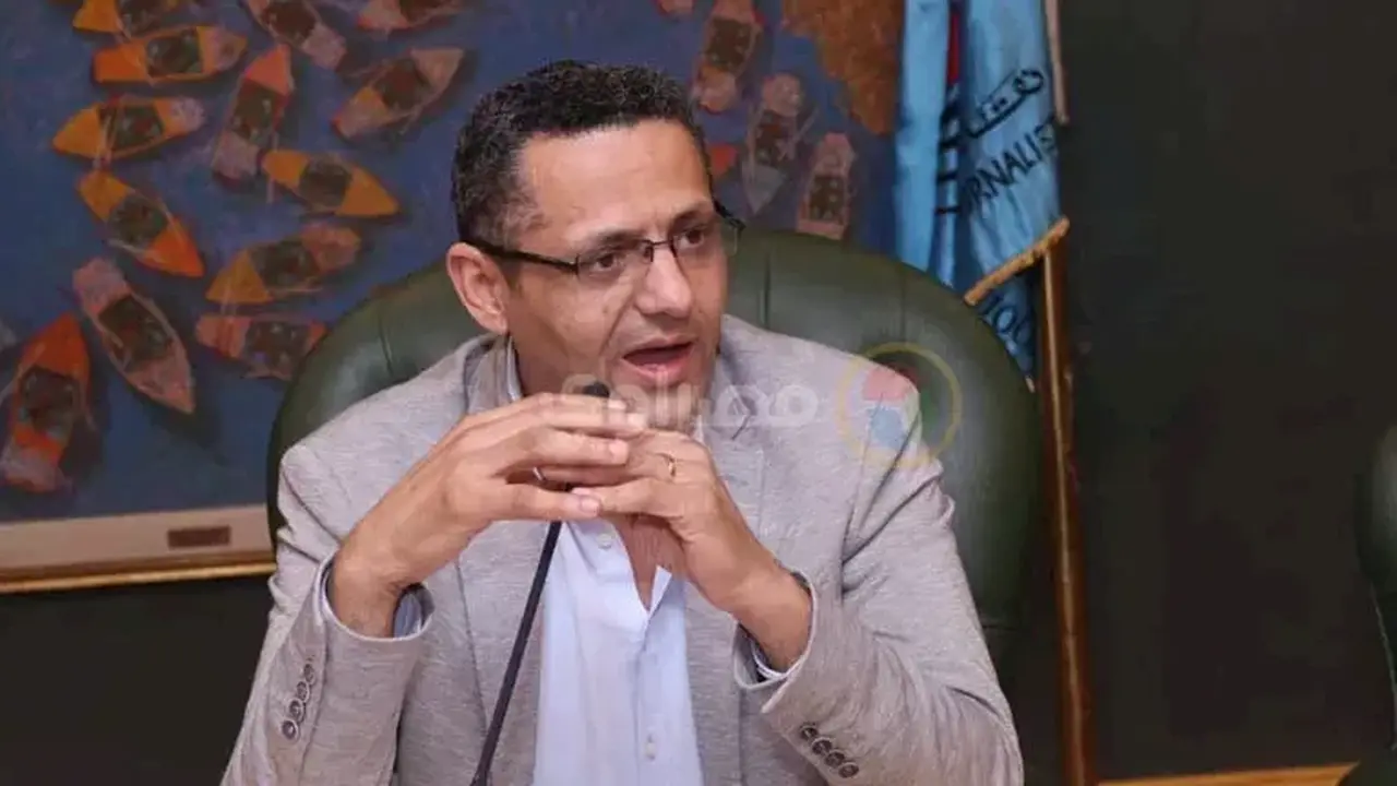 نقابة الصحفيين تكشف تفاصيل معرض مصر 2025 لأفضل صورة صحفية في دورتها الجديدة